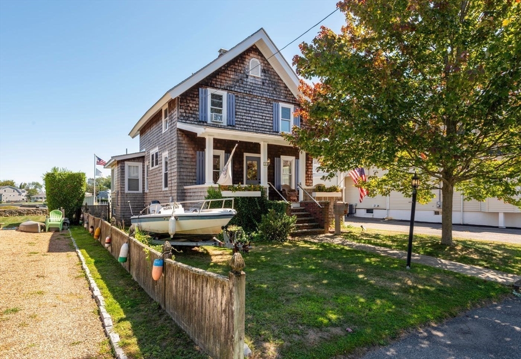 26 Columbus Ave