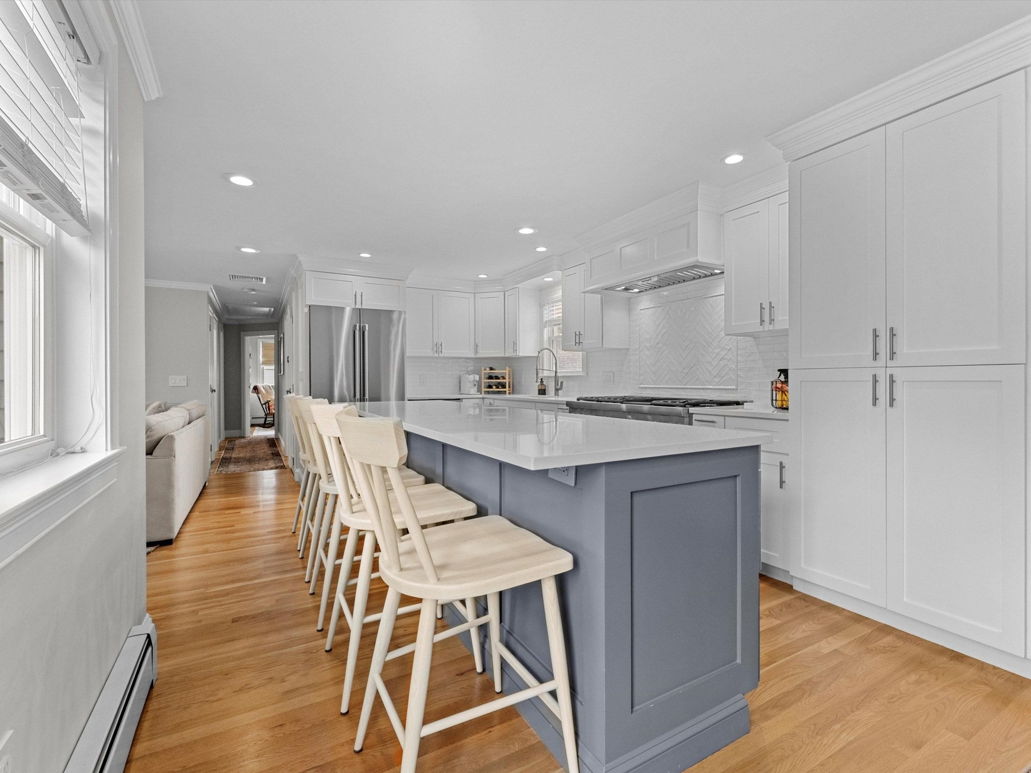 29 Prospect St, Ashland, MA, 29 Prospect St, Ashland, MA Photo #13