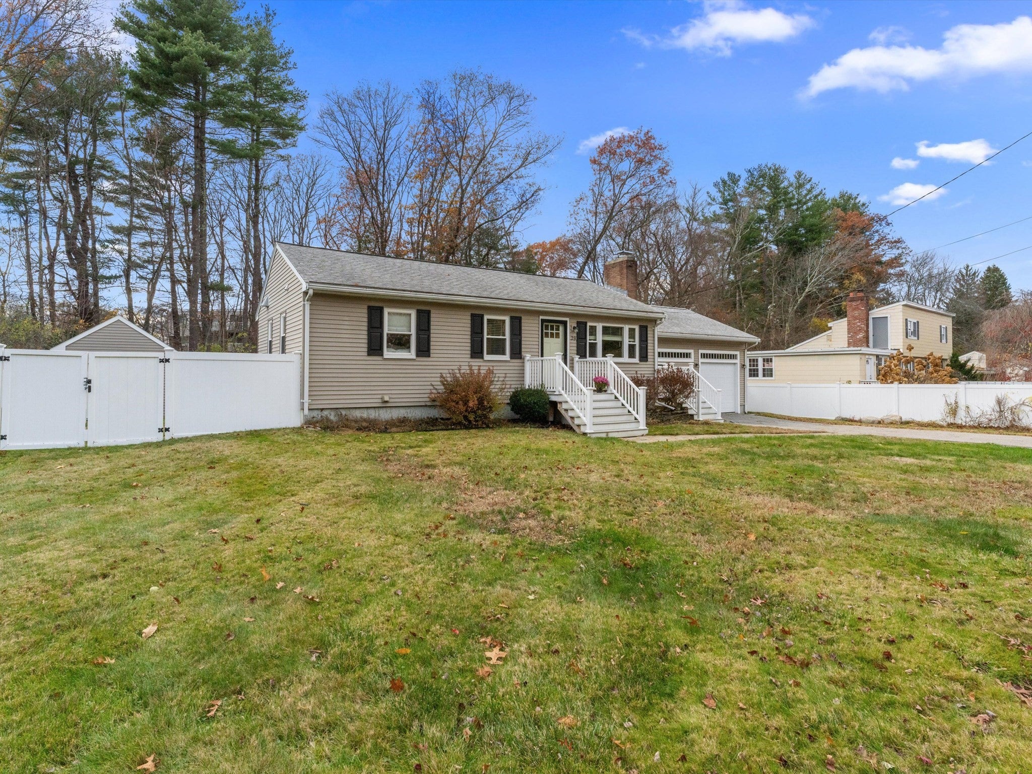 29 Prospect St, Ashland, MA, 29 Prospect St, Ashland, MA Photo #2