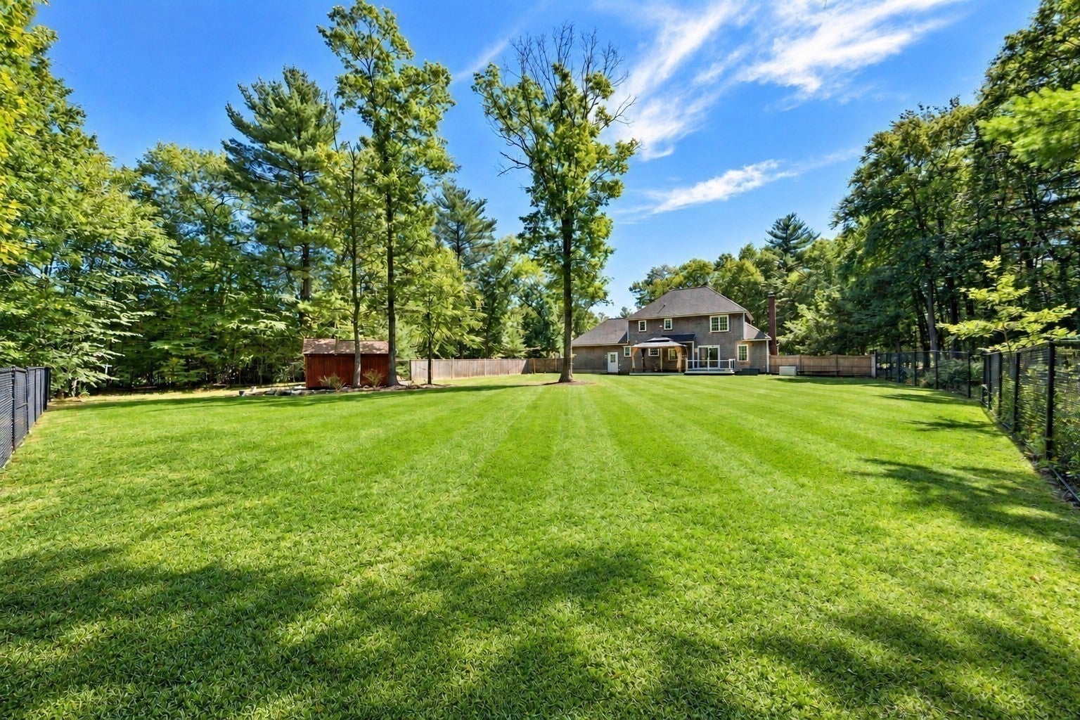 4 Bruce Rd, Holbrook, MA, 4 Bruce Rd, Holbrook, MA Photo #39