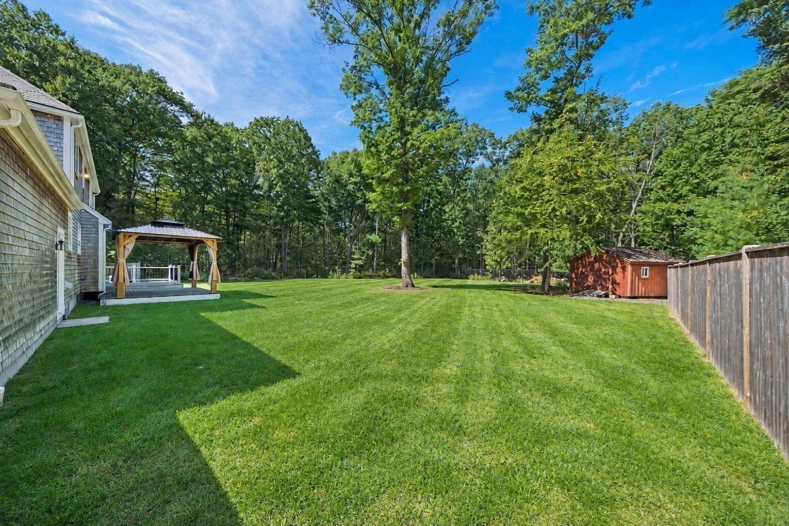 4 Bruce Rd, Holbrook, MA, 4 Bruce Rd, Holbrook, MA Photo #38
