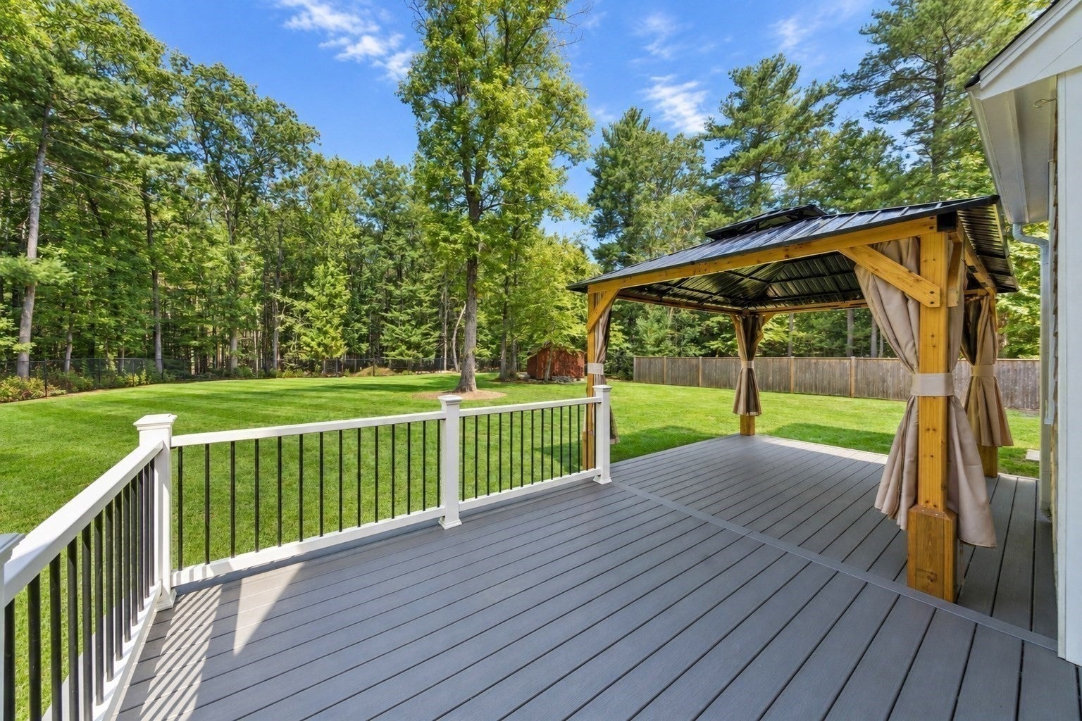 4 Bruce Rd, Holbrook, MA, 4 Bruce Rd, Holbrook, MA Photo #37