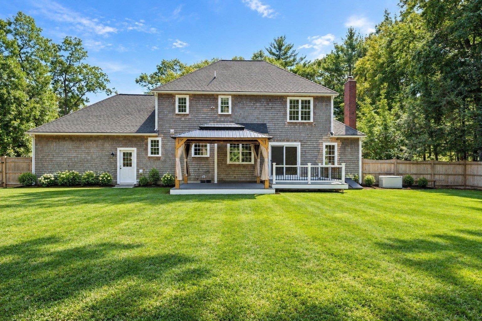 4 Bruce Rd, Holbrook, MA, 4 Bruce Rd, Holbrook, MA Photo #40