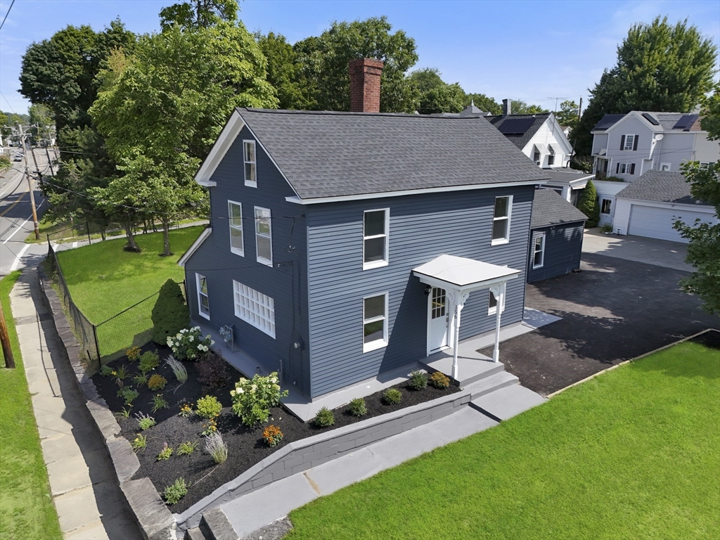 156 Union St