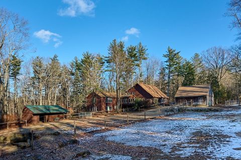 409 Gale Road Warwick MA 01378