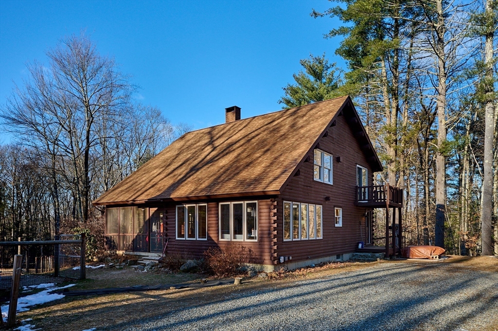 409 Gale Road