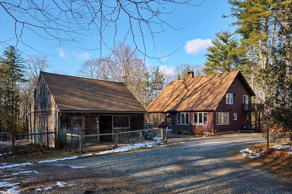 409 Gale Road
