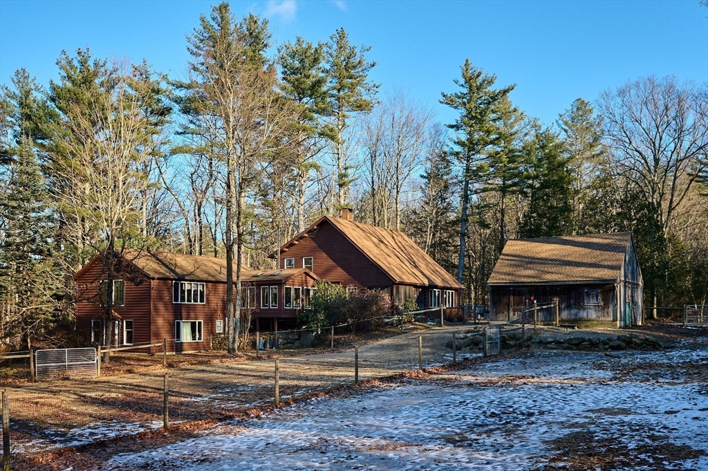 409 Gale Road