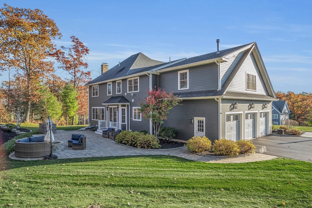 11 Perry Road