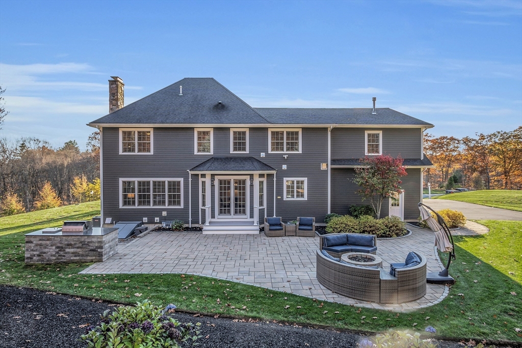 11 Perry Road