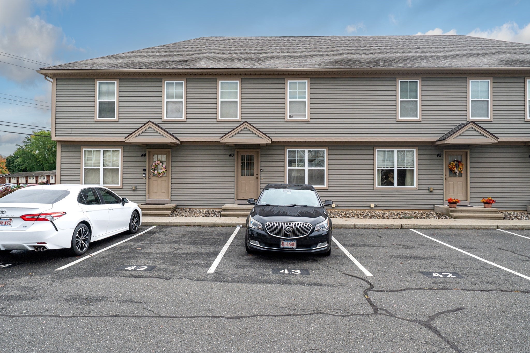 139 Union St #43, Westfield, MA, 139 Union St #43, Westfield, MA Photo #1