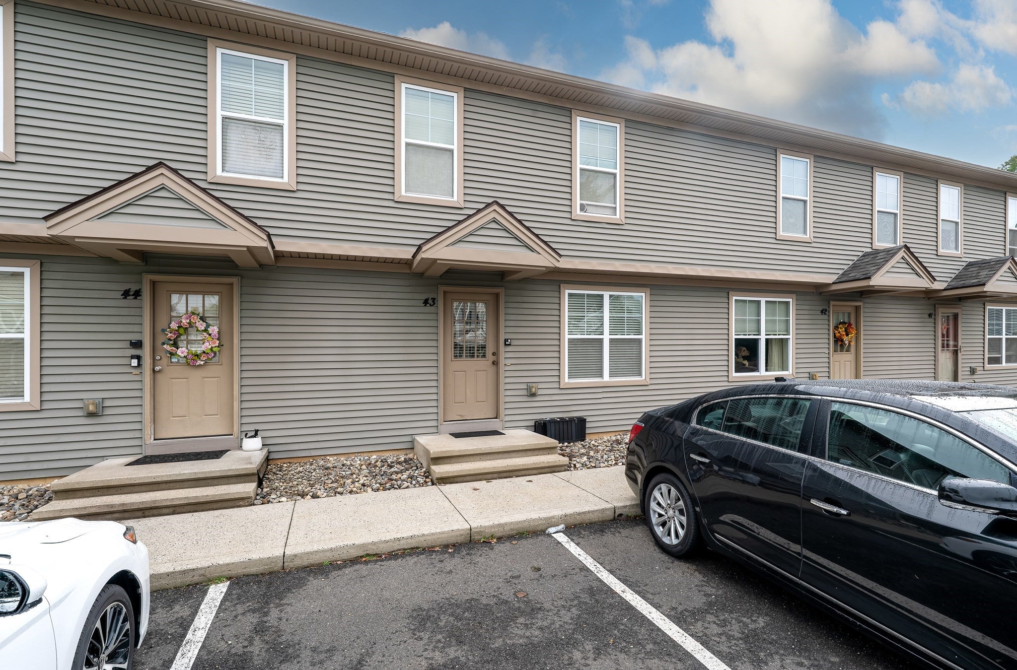 139 Union St #43, Westfield, MA, 139 Union St #43, Westfield, MA Photo #2