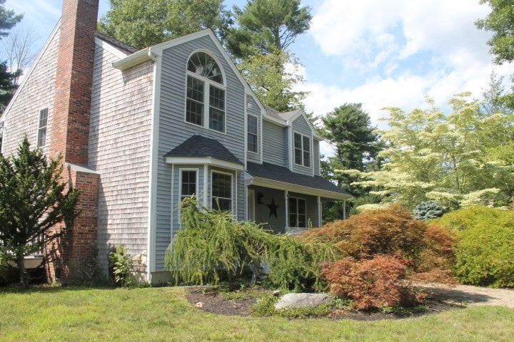 Photo of 12 Sheffield Park, Plympton, MA