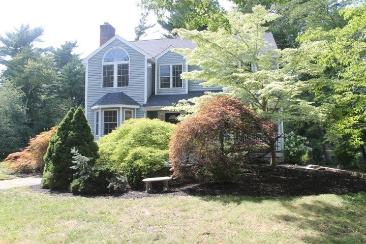 12 Sheffield Park