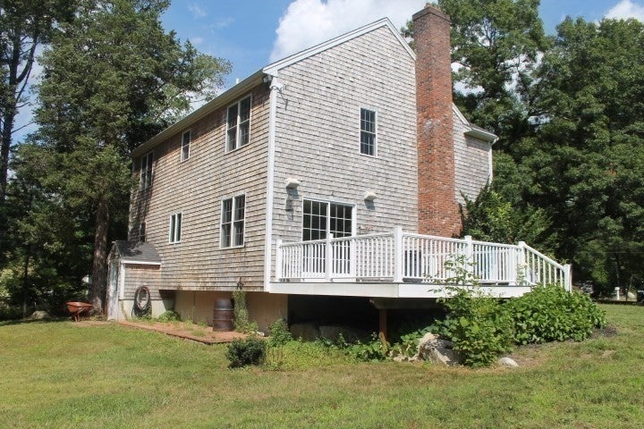12 Sheffield Park, Plympton, MA, 12 Sheffield Park, Plympton, MA Photo #25