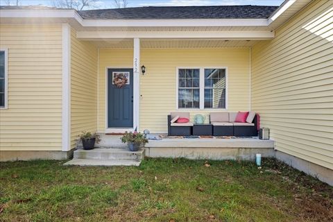 Photo of 292 Cournoyer Blvd, Southbridge, MA 01550 (MLS # 73452699)