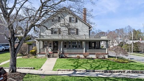 174 E Emerson St Melrose MA 02176