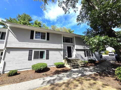 6 Beal's Cove G Hingham MA 02043