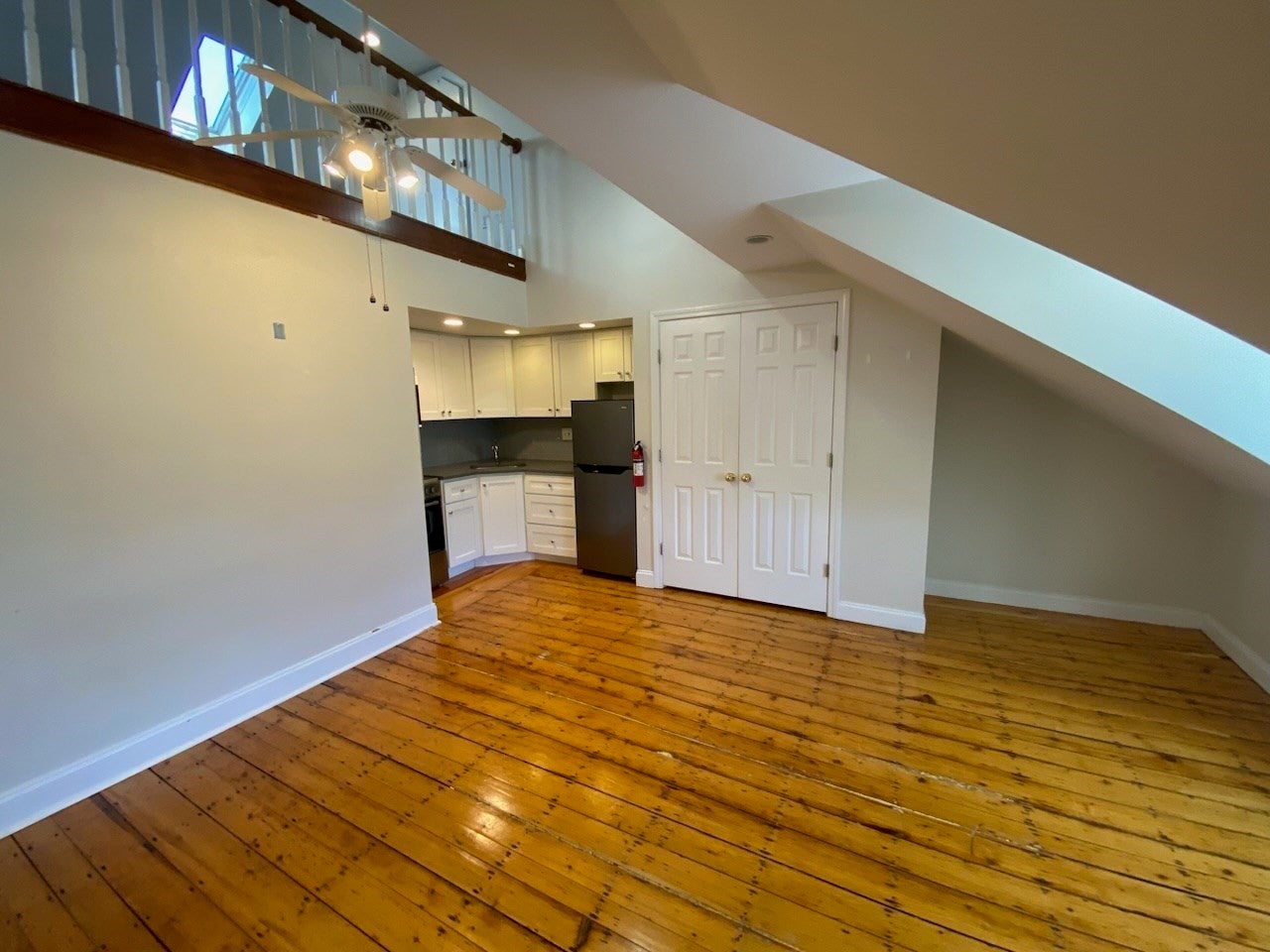 Photo of 614 Massachusetts Ave #12, Boston, MA