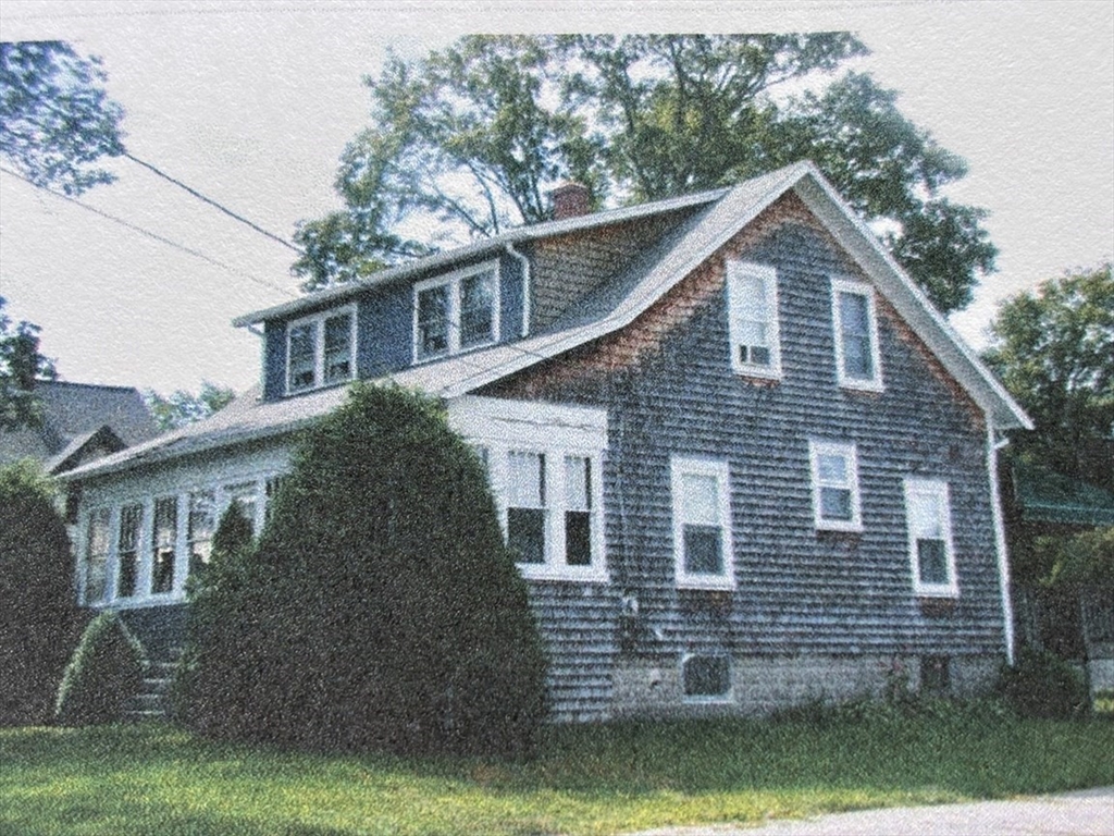 577 County ST, Taunton, MA Photo #2