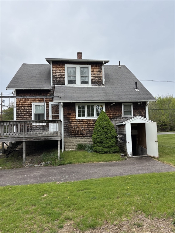 577 County ST, Taunton, MA Photo #3