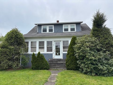 Photo of 577 County ST, Taunton, MA 02780 (MLS # 73515592)