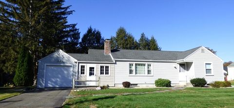 Photo of 96 Winding Ln, Springfield, MA 01118 (MLS # 73442092)