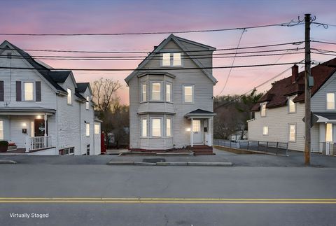 82 Linwood St Lynn MA 01905