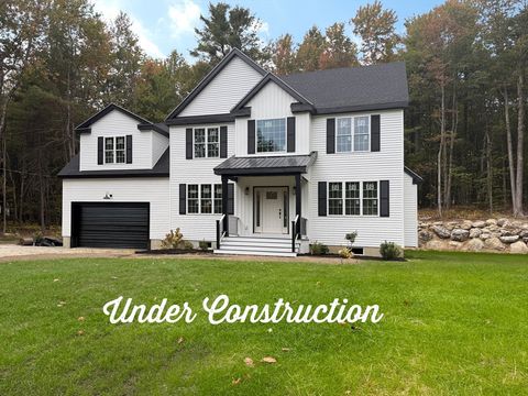 Lot 61 Shady Ave Westminster MA 01473