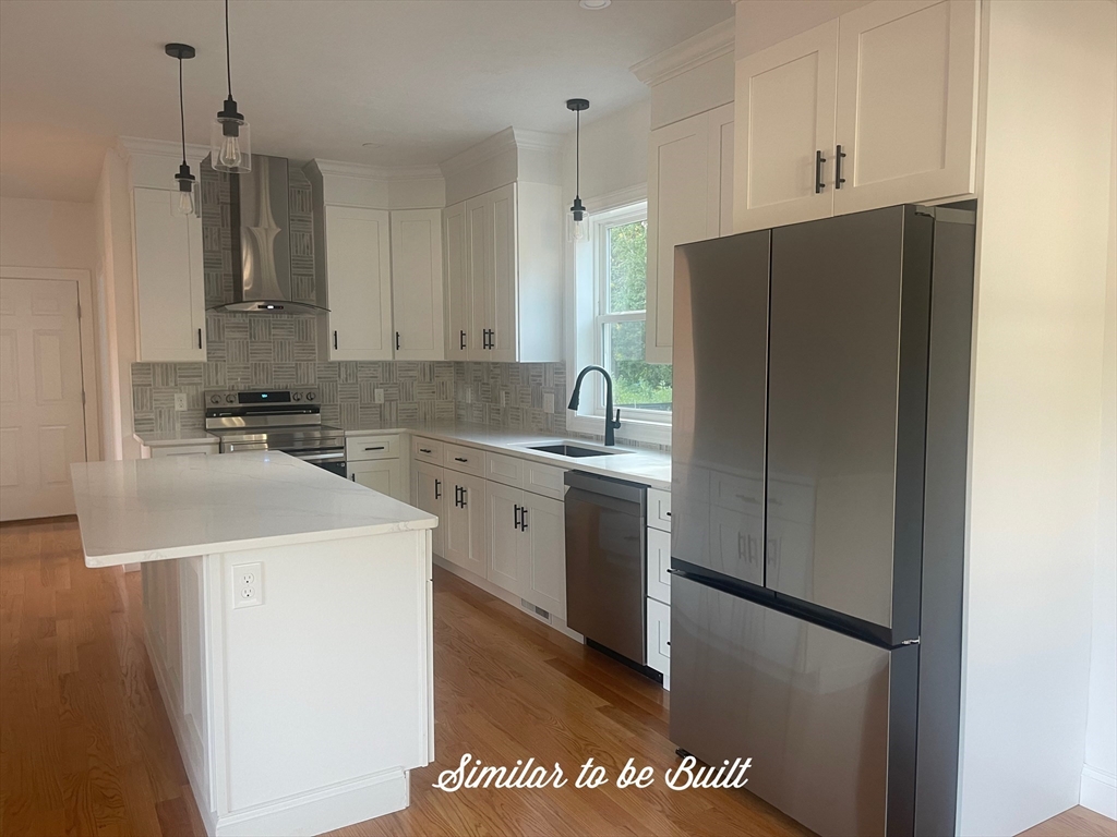 Lot 61 Shady Ave