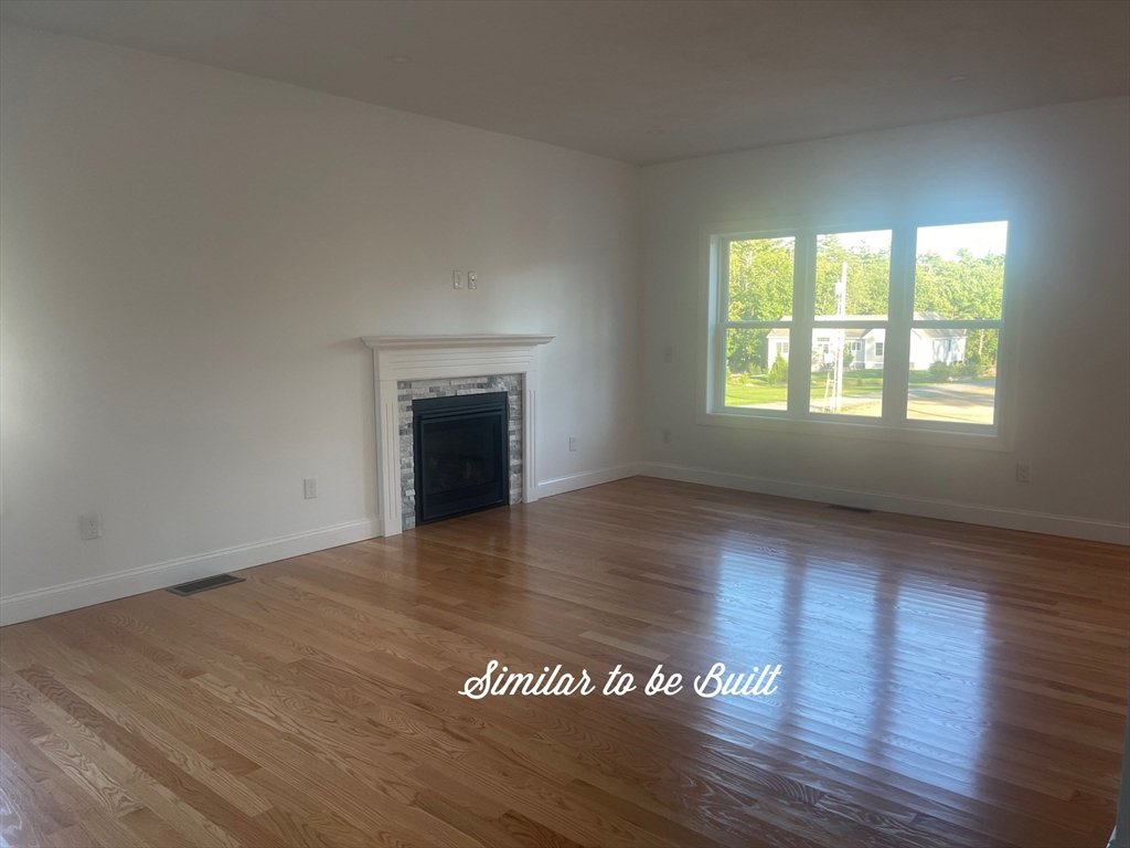 Lot 61 Shady Ave