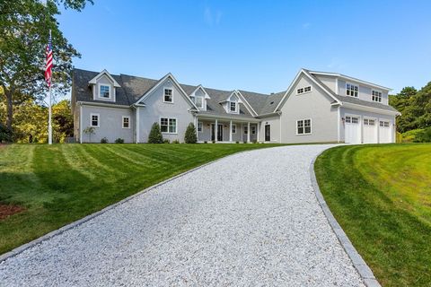 Photo of 48 Sylvan Way, Chatham, MA 02659 (MLS # 73423690)