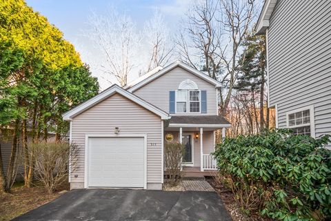 Photo of 315 Dicenzo Blvd #315, Marlborough, MA 01752 (MLS # 73500020)