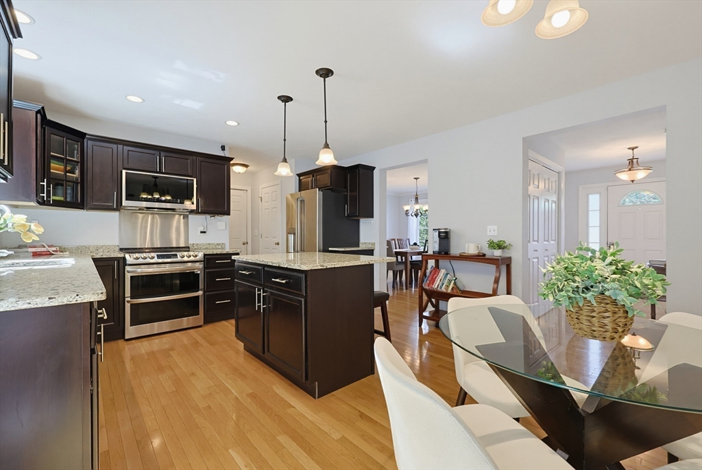 7 Stanley Cir