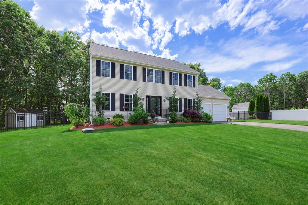 7 Stanley Cir
