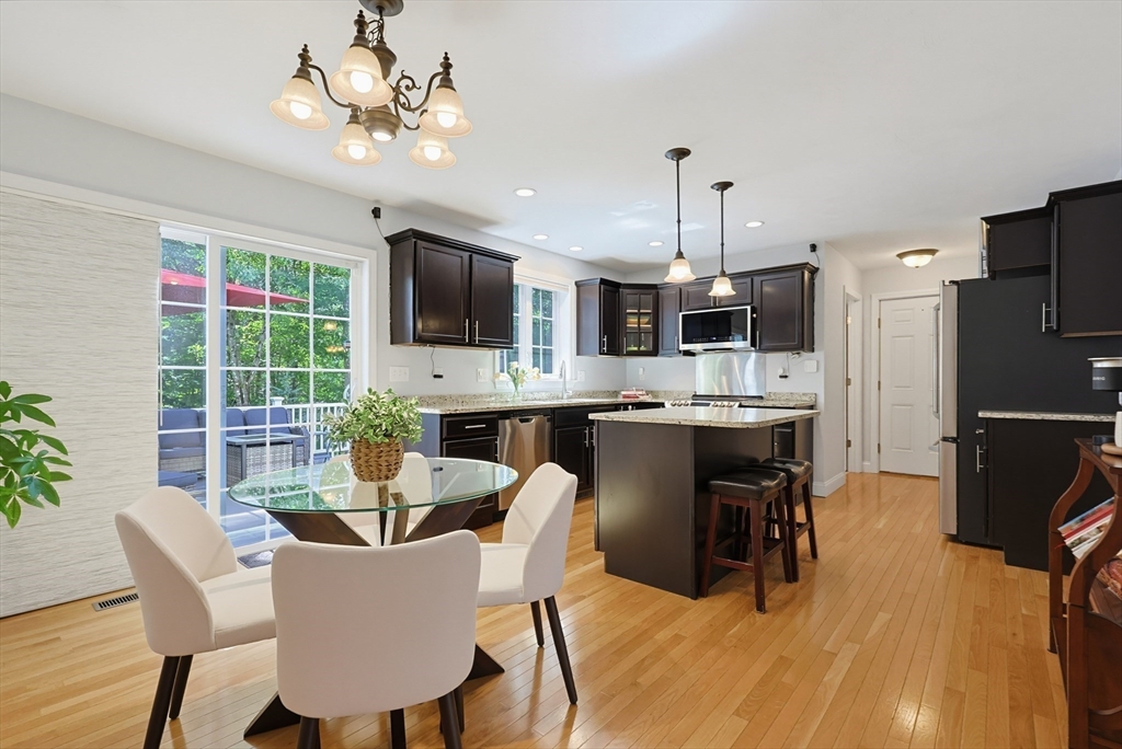 7 Stanley Cir