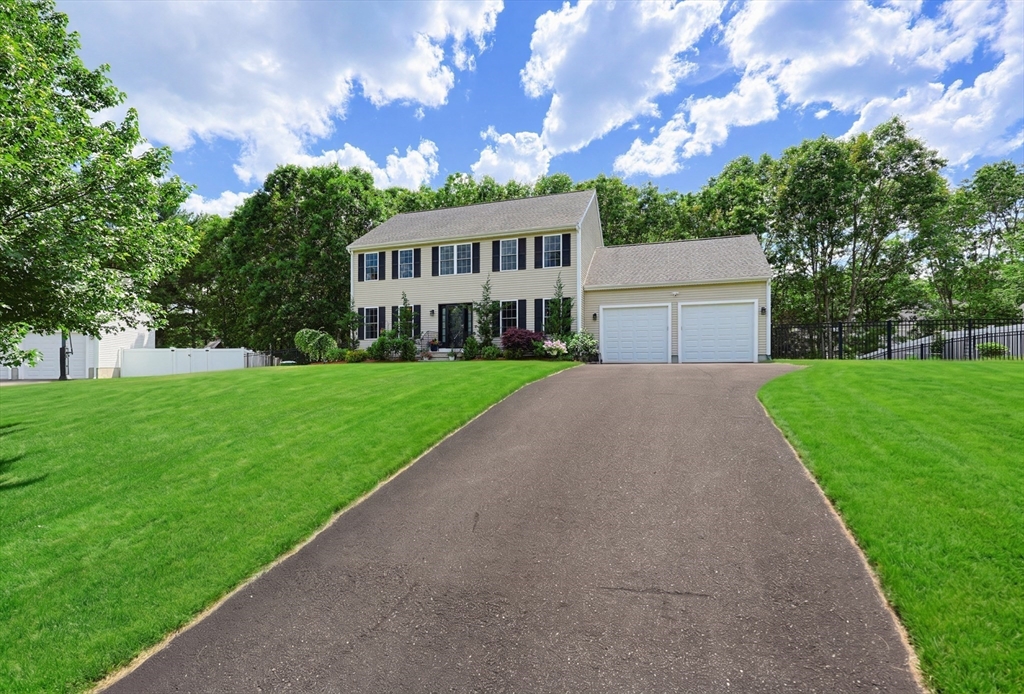 7 Stanley Cir
