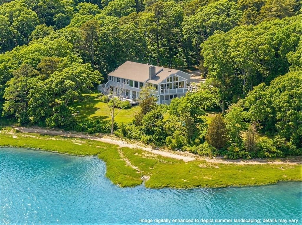 233 Scraggy Neck Road