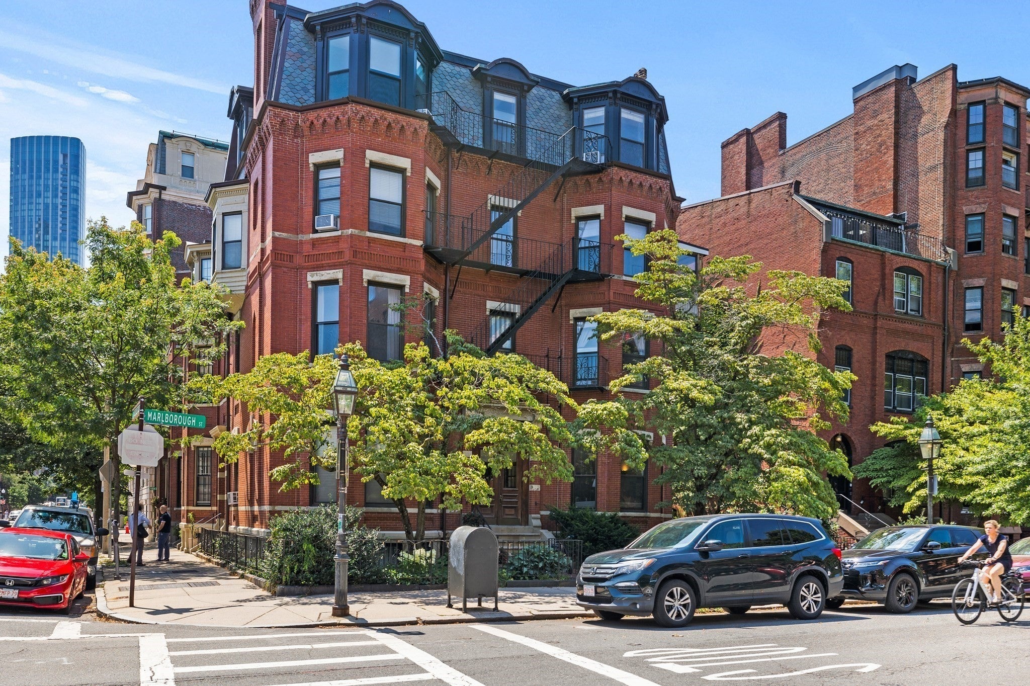 364 Marlborough St #1, Boston, MA, 364 Marlborough St #1, Boston, MA Photo #7