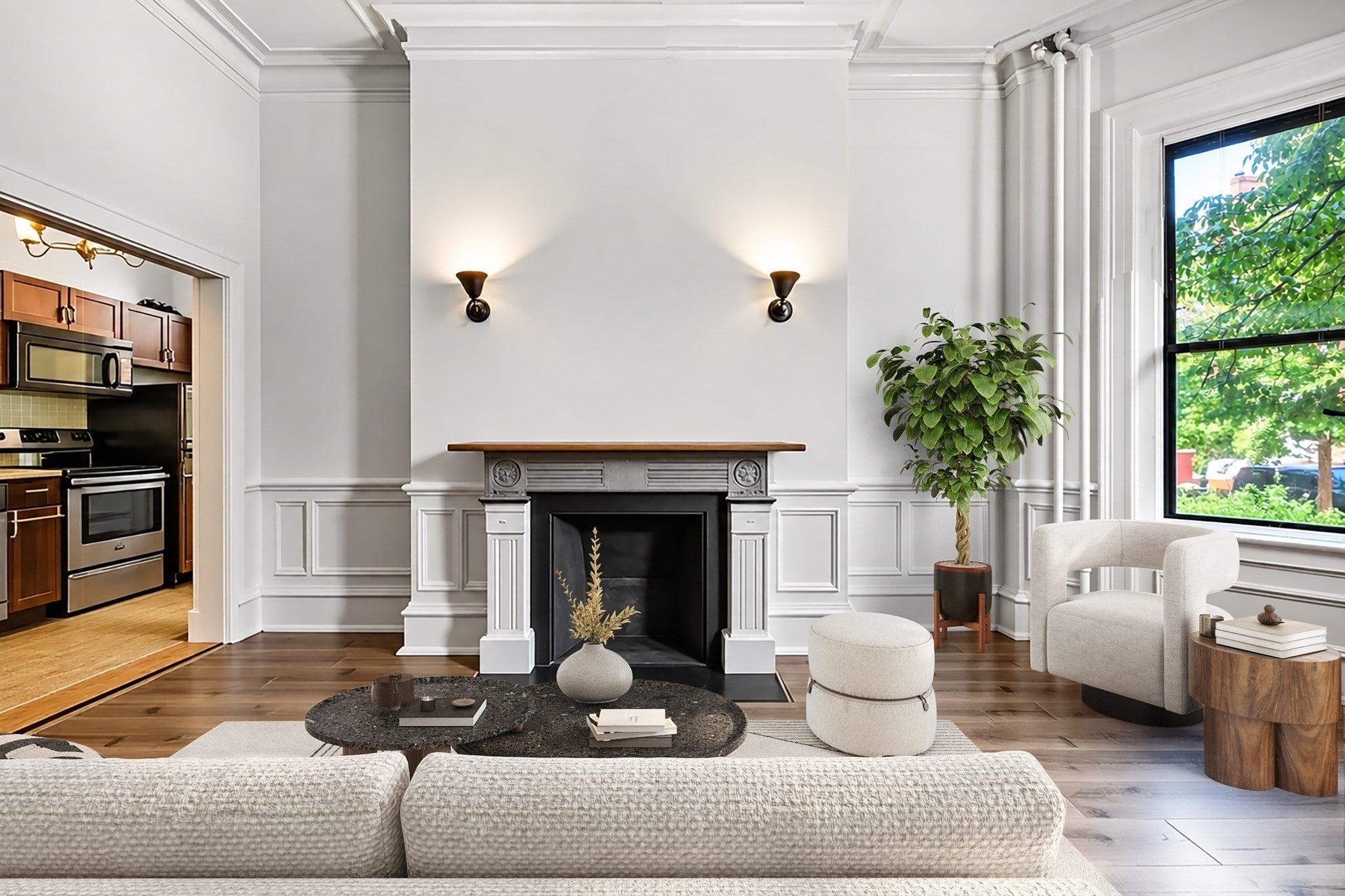 364 Marlborough St #1, Boston, MA, 364 Marlborough St #1, Boston, MA Photo #3