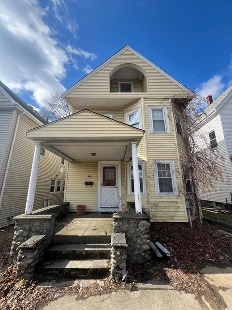 546 Trapelo Rd Belmont MA 02478