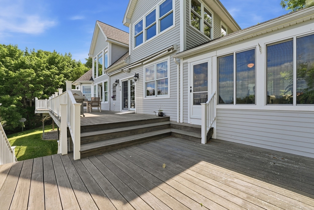 12 Overlook Drive
