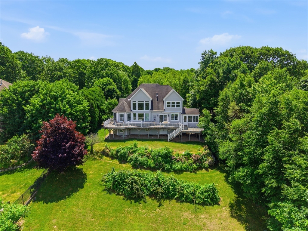 12 Overlook Drive