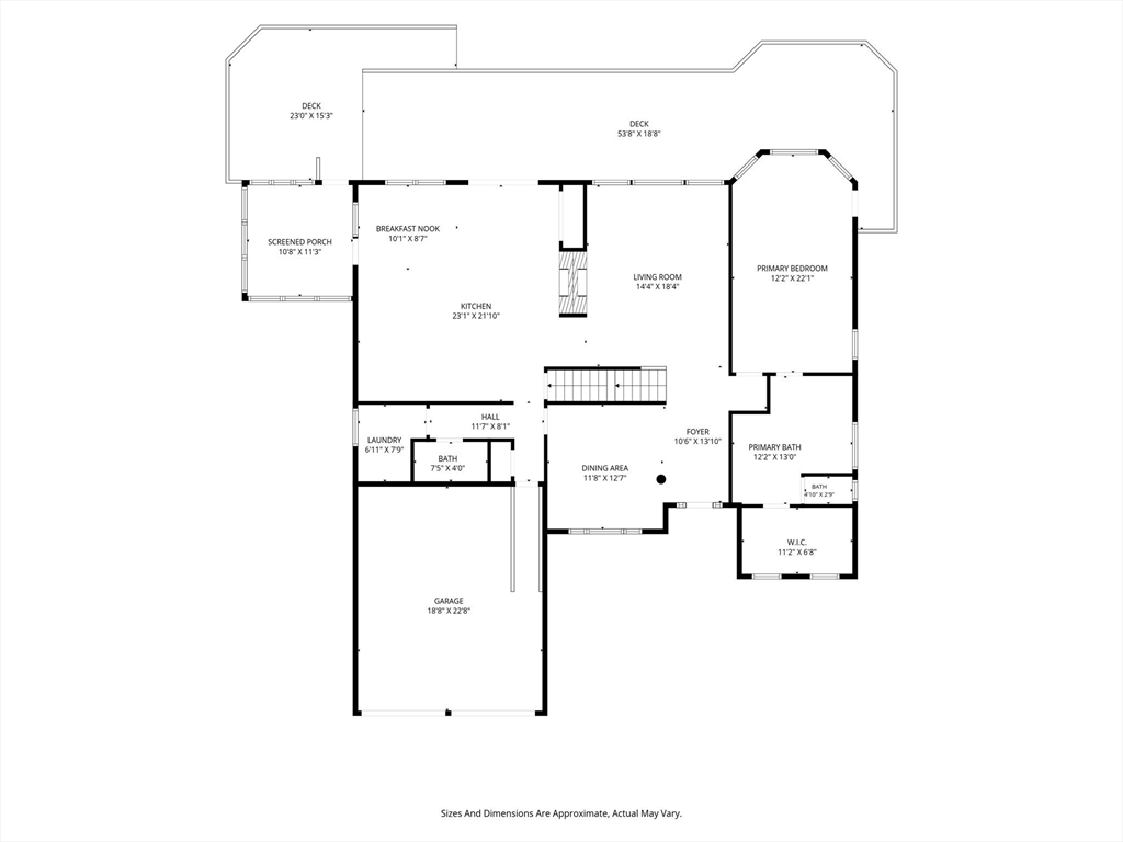 12 Overlook Drive
