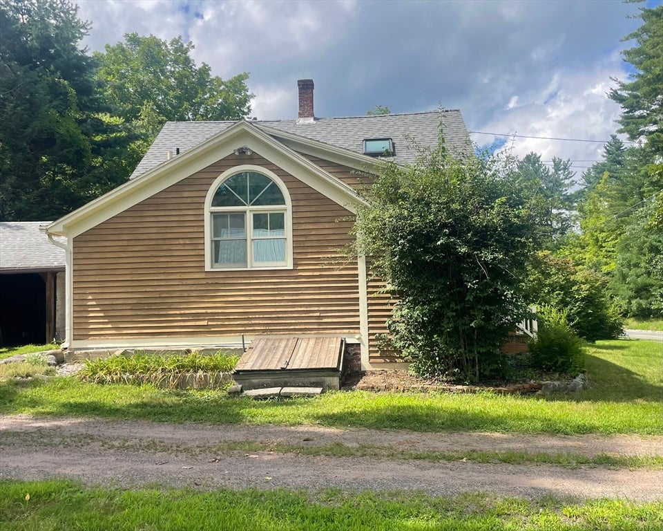 254 Spring St