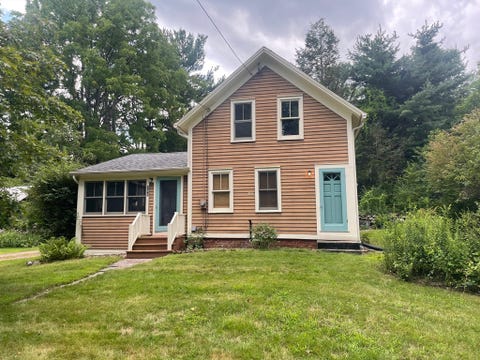 Photo of 254 Spring St, Northampton, MA 01062 (MLS # 73560977)