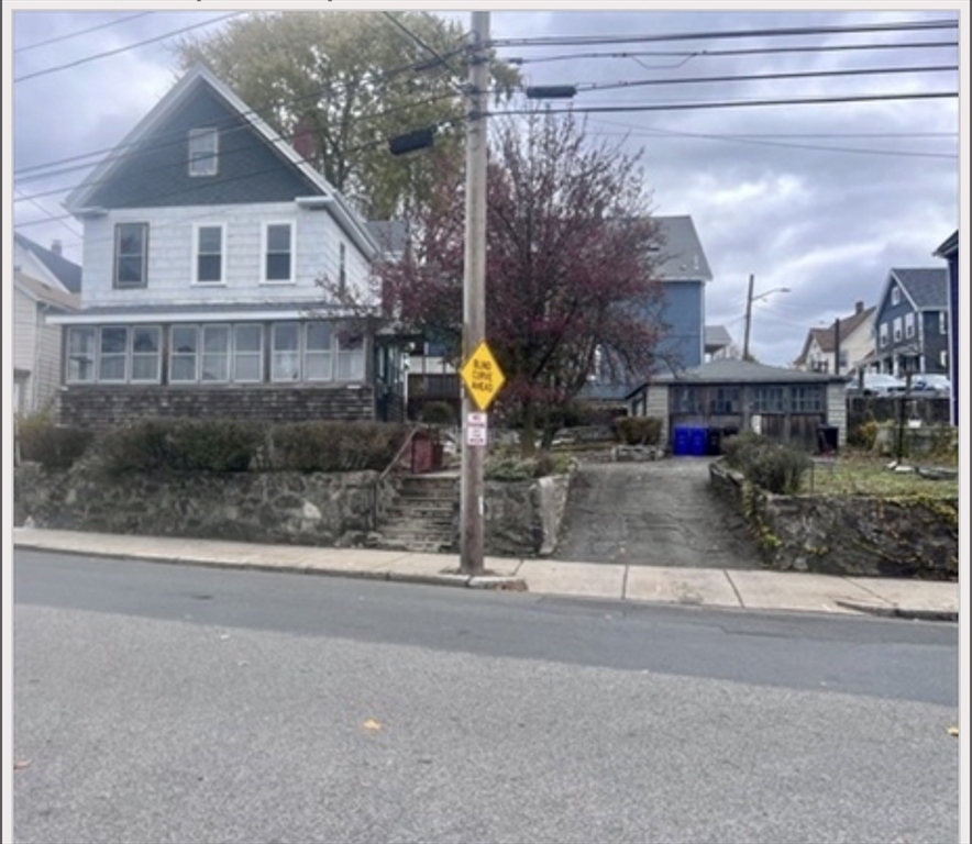 Photo of 74 Madison St, Malden, MA