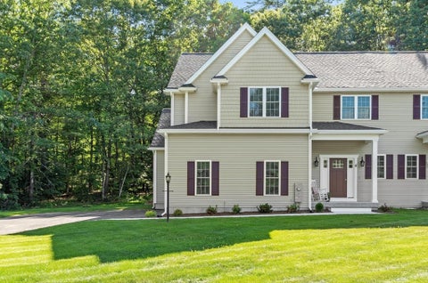Photo of 4 Jewett Rd, Sterling, MA 01564 (MLS # 73537252)