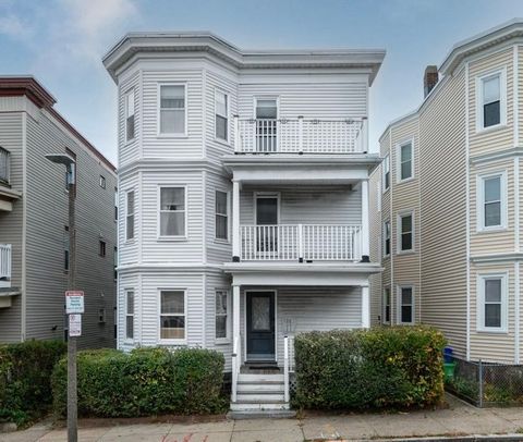 24 Buttonwood Street Boston MA 02125