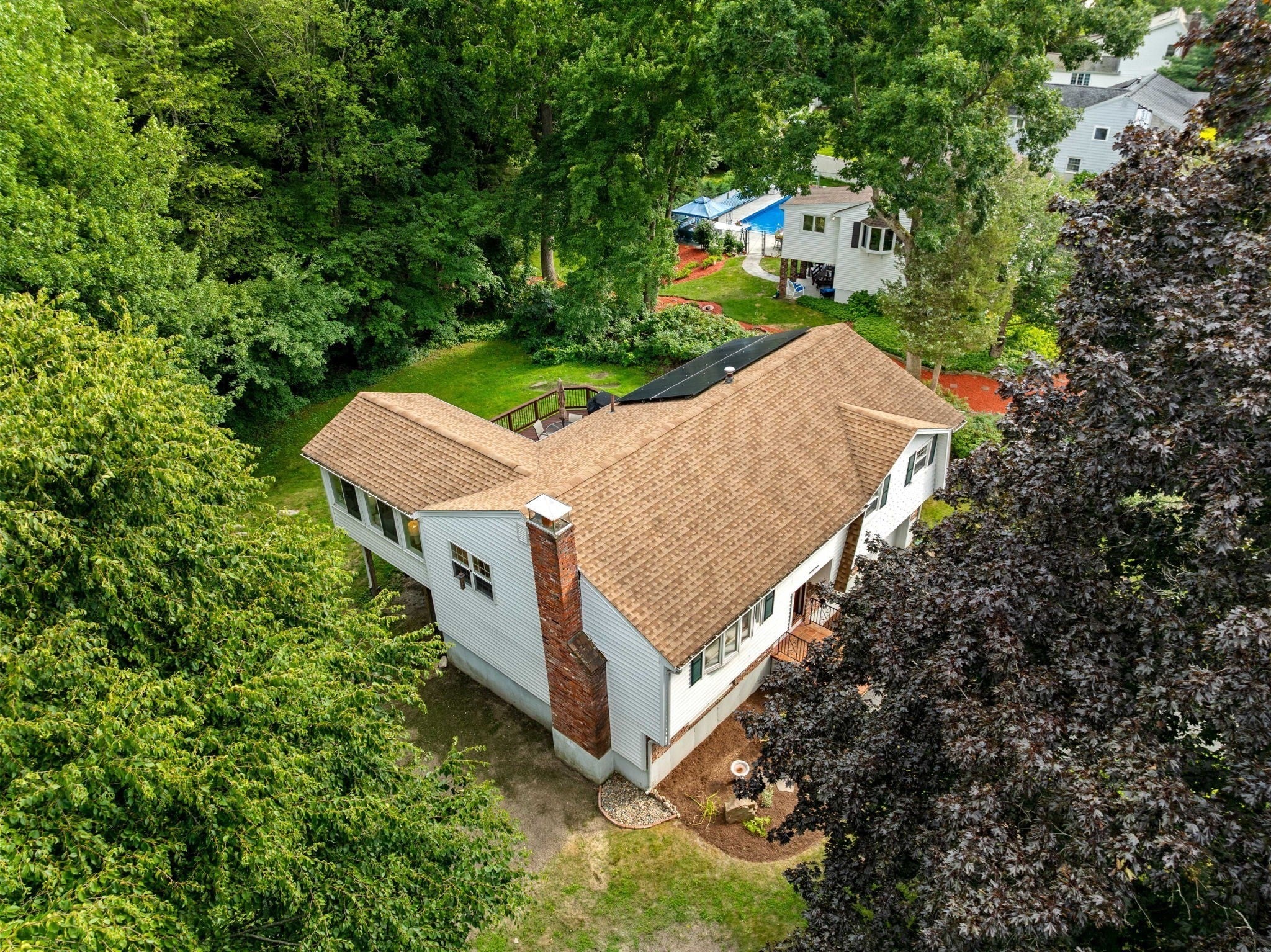 21 Freeport Dr, Burlington, MA, 21 Freeport Dr, Burlington, MA Photo #39